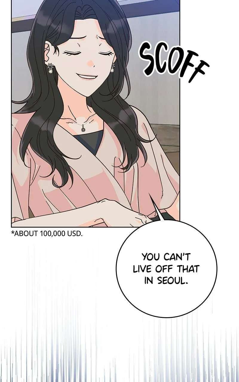 Mizu Numuru Chapter 34 - page 4