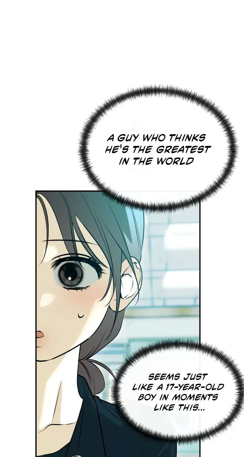 Tsunami Advisory Chapter 8 - page 90