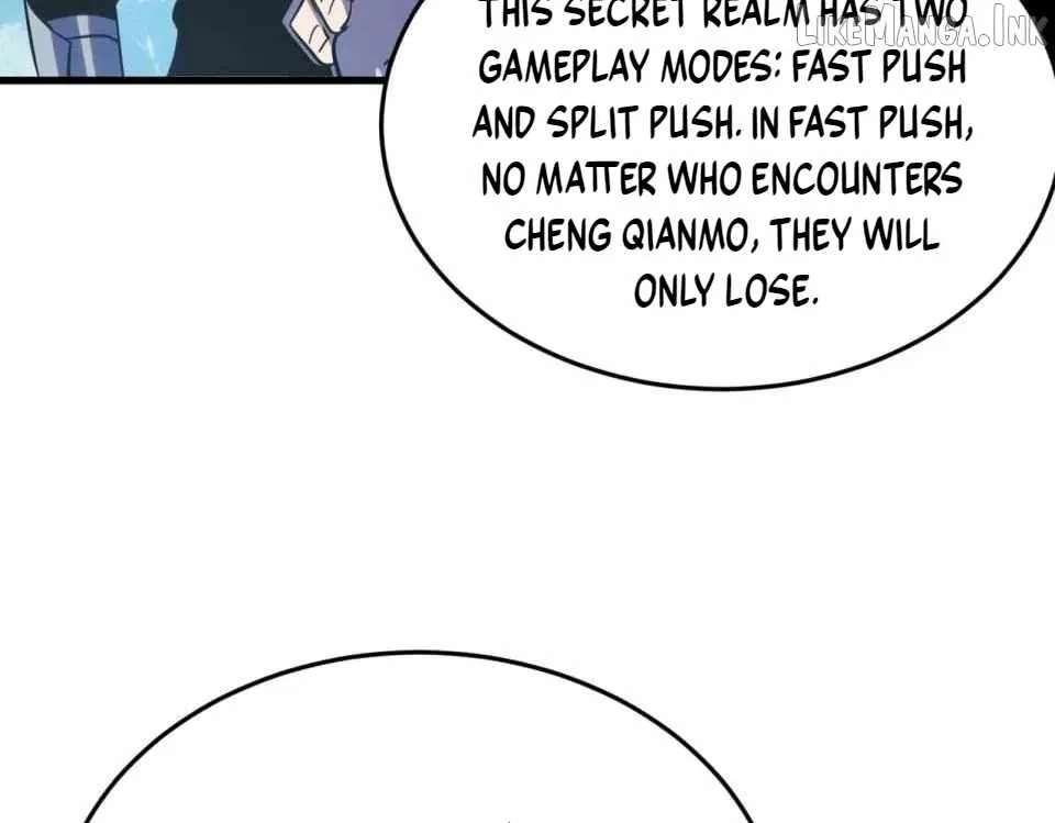 I Rely On My Invincibility To Deal Tons Of Damage Passively! Chapter 198 - page 141