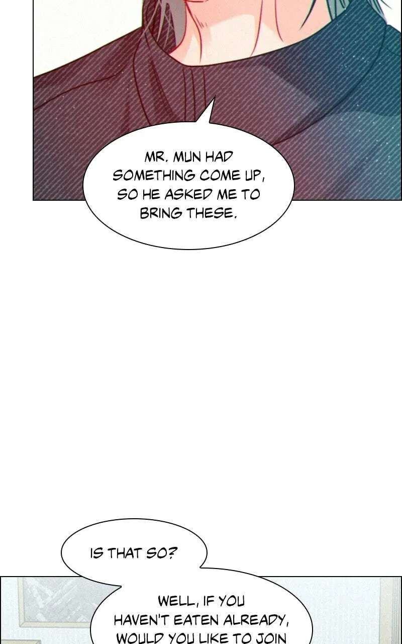 Return to My Dark Past Chapter 55 - page 85