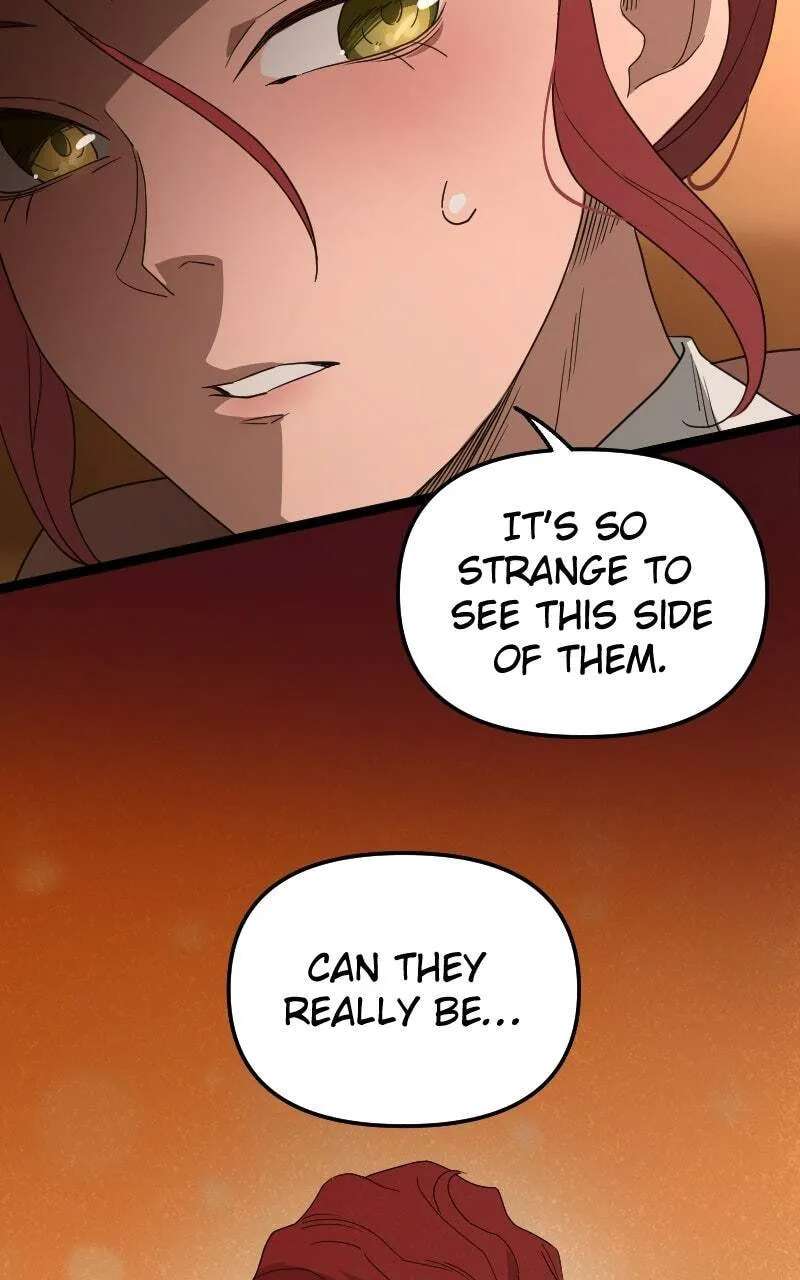The Mafia Nanny Chapter 111 - page 47