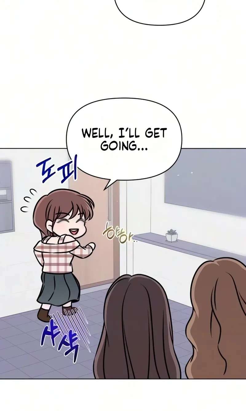 I Don't Want to Be a Man Chapter 11 - page 23