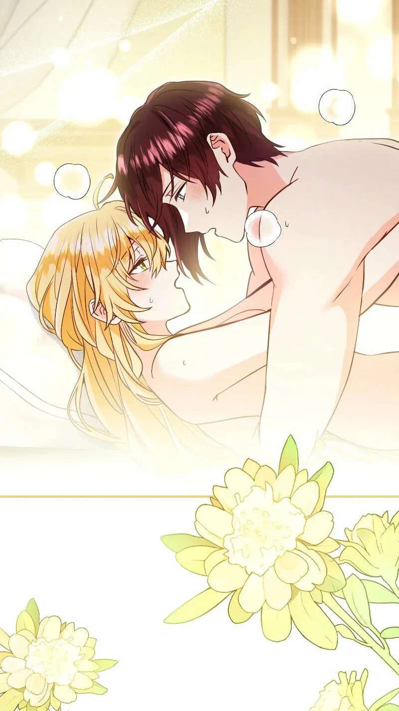 Zense no Otto Datta Yandere Koushaku ni Tsukamarimashita Chapter 35 - page 28