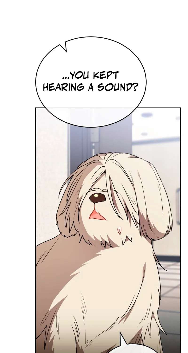 Hello! Veterinarian! Chapter 146 - page 26