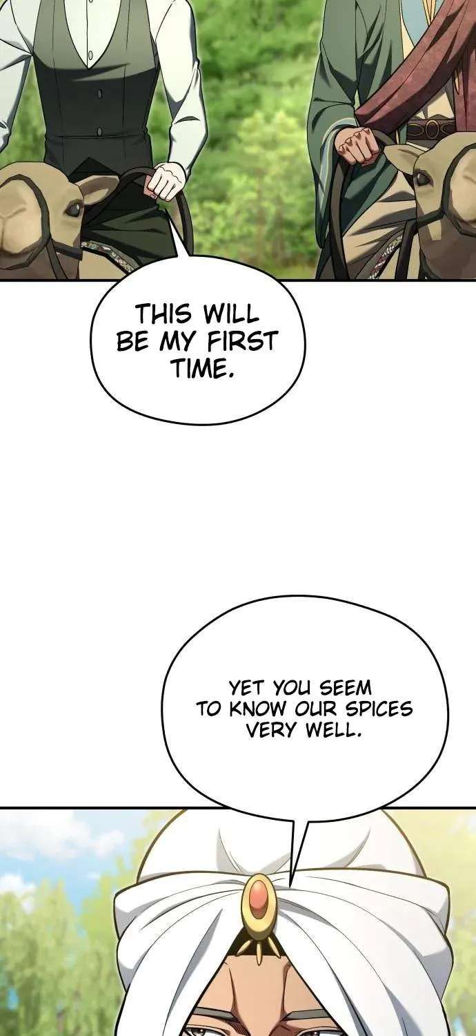 Feasting Lord in Another world Chapter 31 - page 51