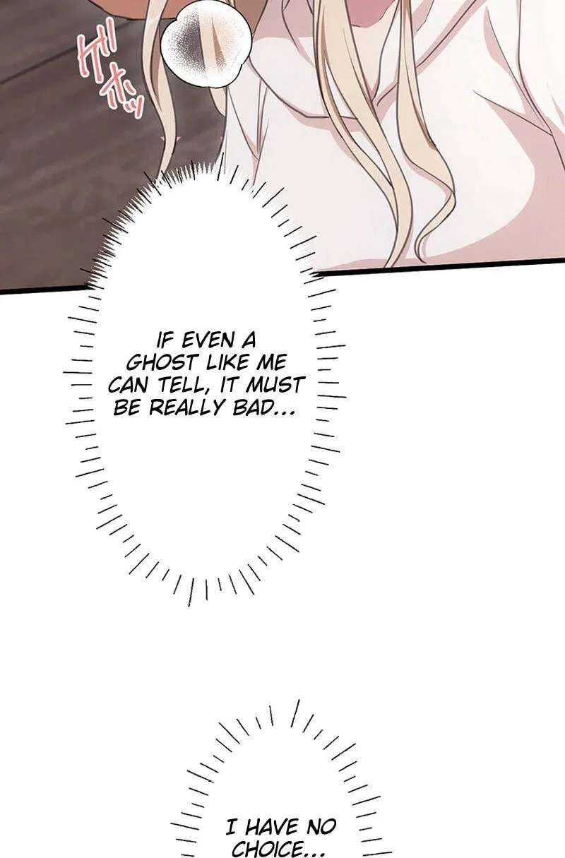 Moshimo, Yuurei ga Hatsukoi o Shitara. Chapter 12 - page 47