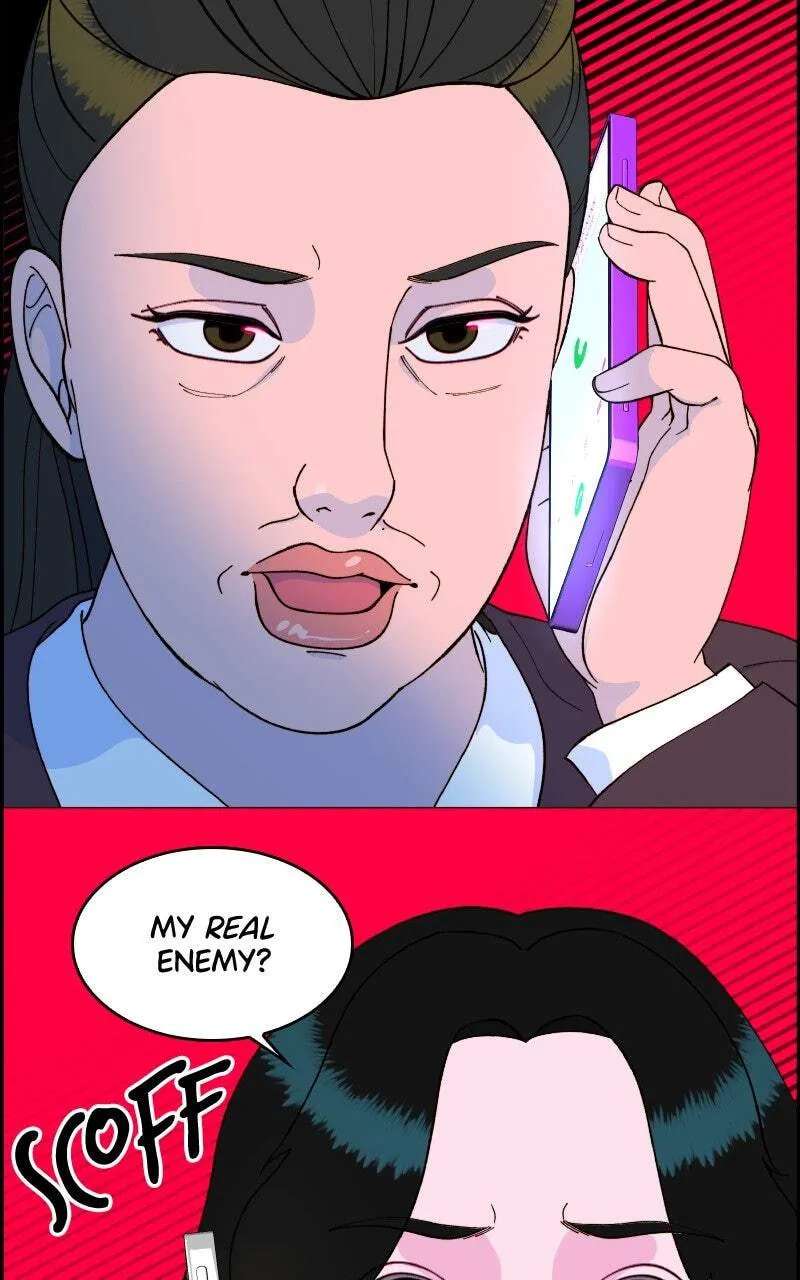 Momfluencer Chapter 89 - page 90