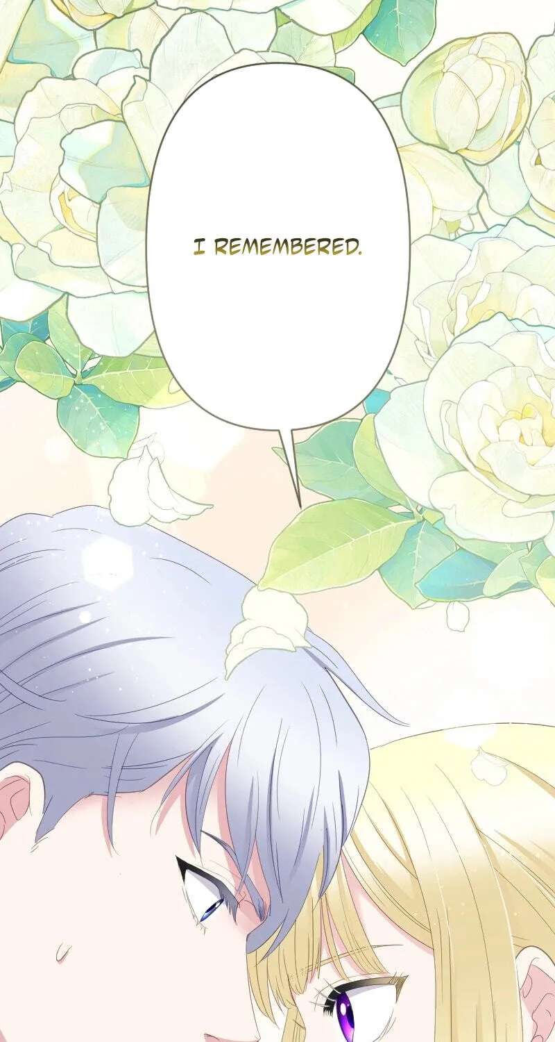 Tsumi no Ko wa Kouri no Shishi no Itoshiki Hanayome Chapter 41 - page 83