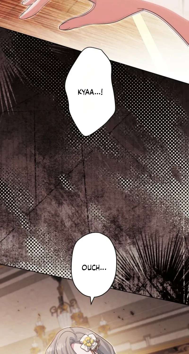 I Possessed the Most Terrifying Stepmother in History! Chapter 28 - page 8