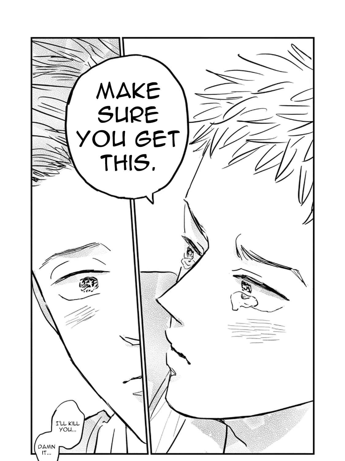 Rock 'n Roll Chapter 16 - page 32