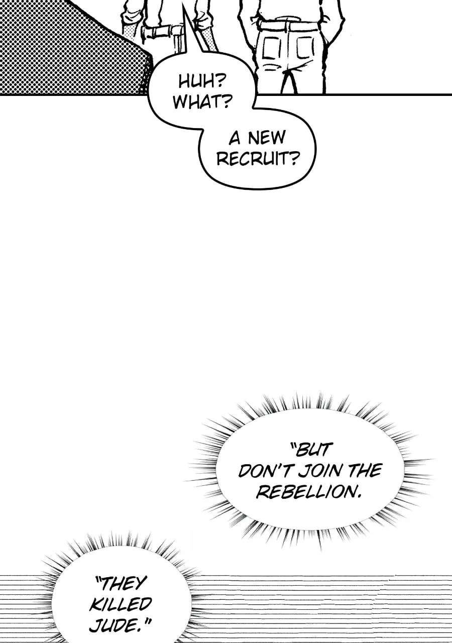 STAR WARS: Lost Stars Chapter 37 - page 28