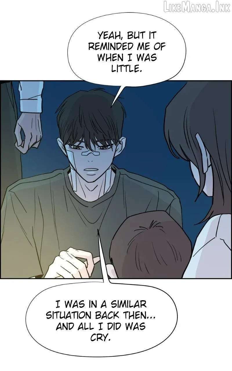 Love Letter Chapter 64 - page 61