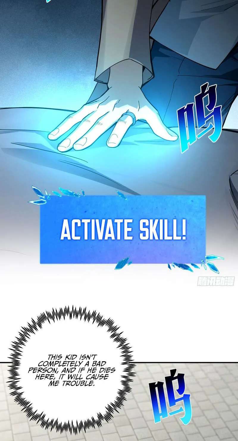 I Turn Skills into Broken Ones with a Single Word Chapter 25 - page 89