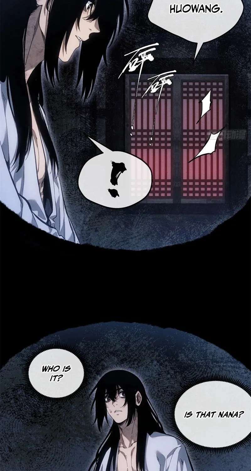 Dao Of The Bizarre Immortal Chapter 93 - page 18