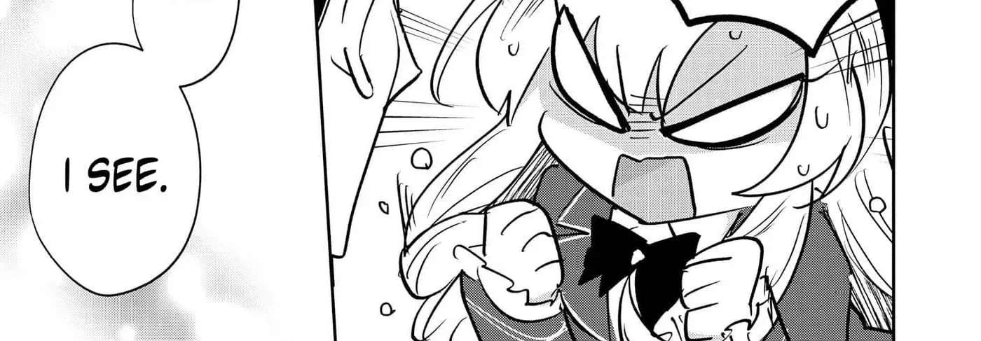 The Lovestruck Lady's Secret Plan to Win Over the Oblivious Knight Chapter 9 - page 22