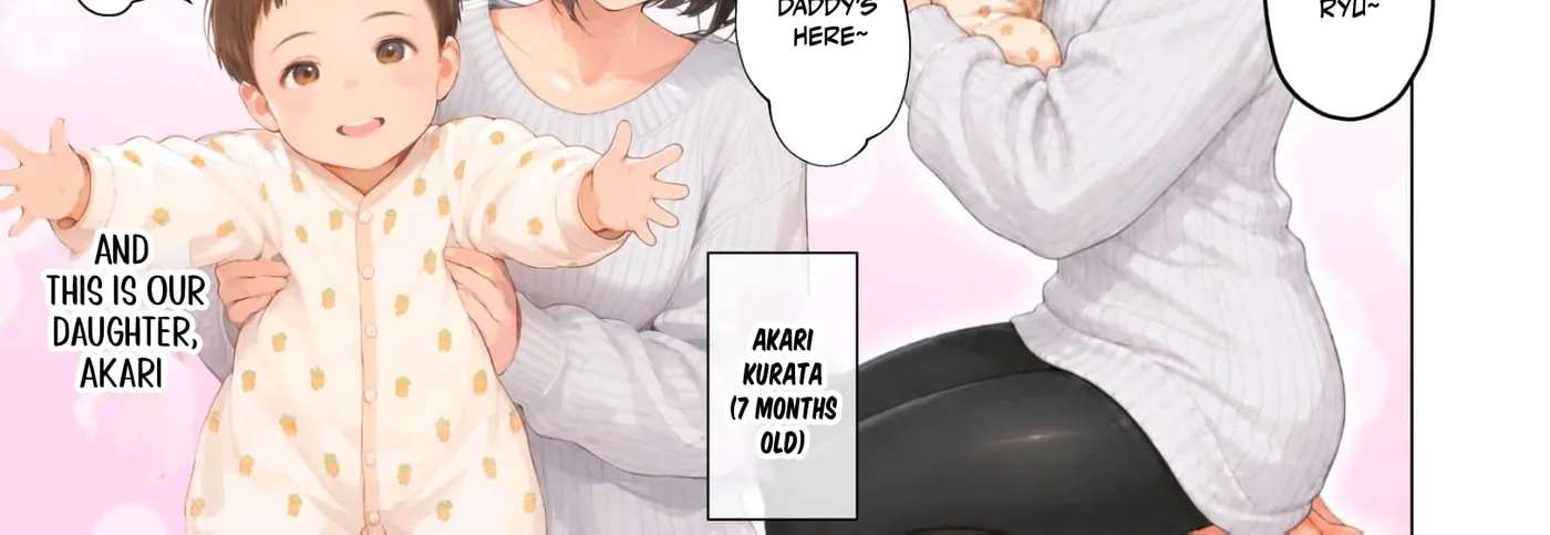 My Dear Wife, Will You Be My Lover? Chapter 23 - page 16