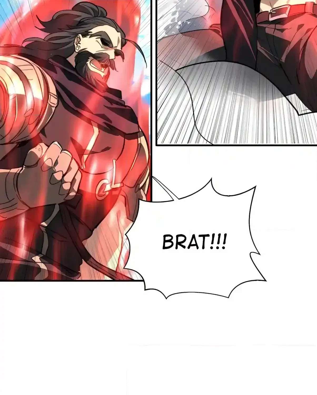 High Martiality: With One Hand, I Single-Handedly Repel Three Thousand Emperors! Chapter 69 - page 79