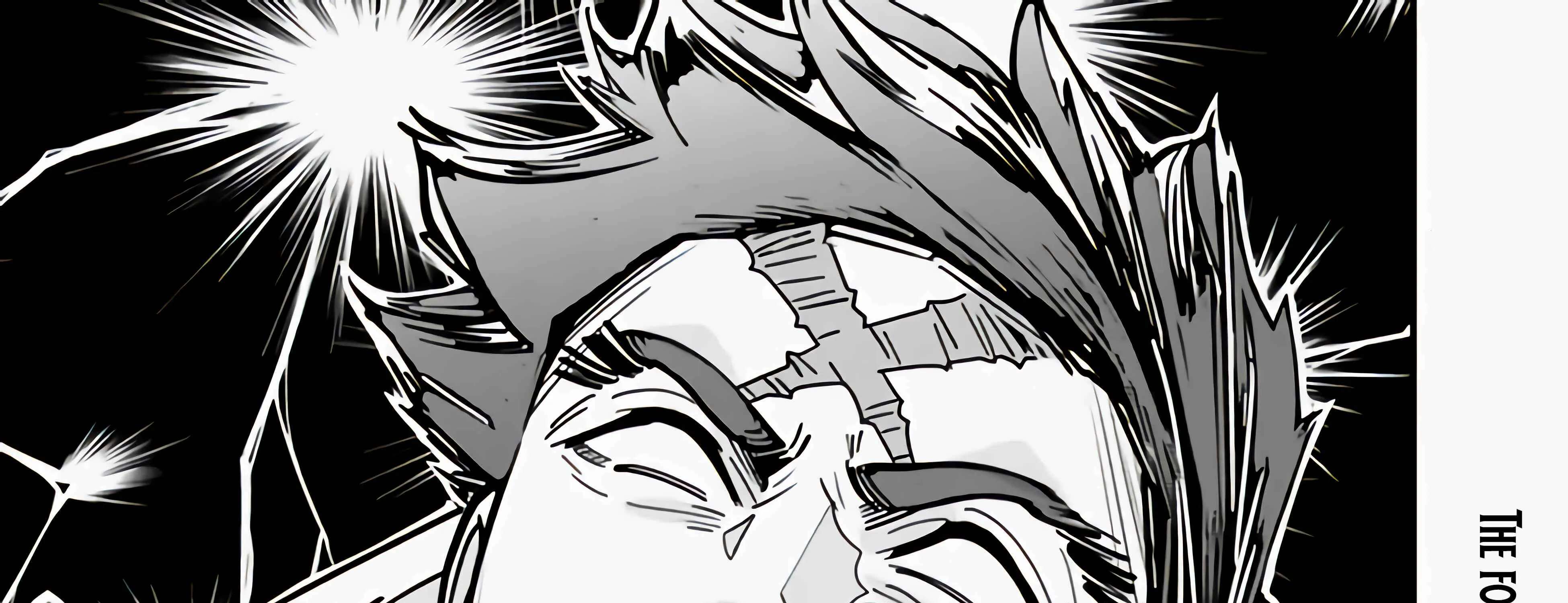 The Former Hero Wants To Live Peacefully Chapter 25 - page 43