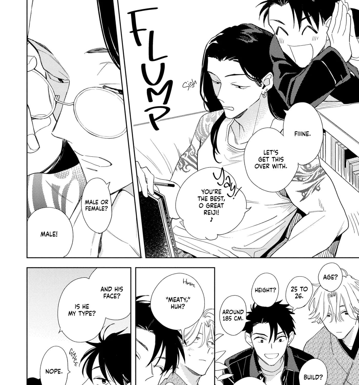 After Period Chapter 3 - page 26