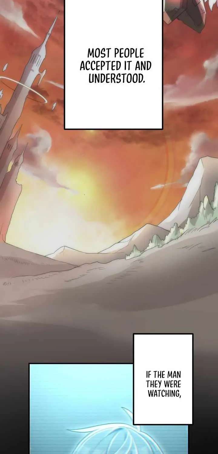 I Became An S-Rank Hunter With The Demon Lord App Chapter 162 - page 27