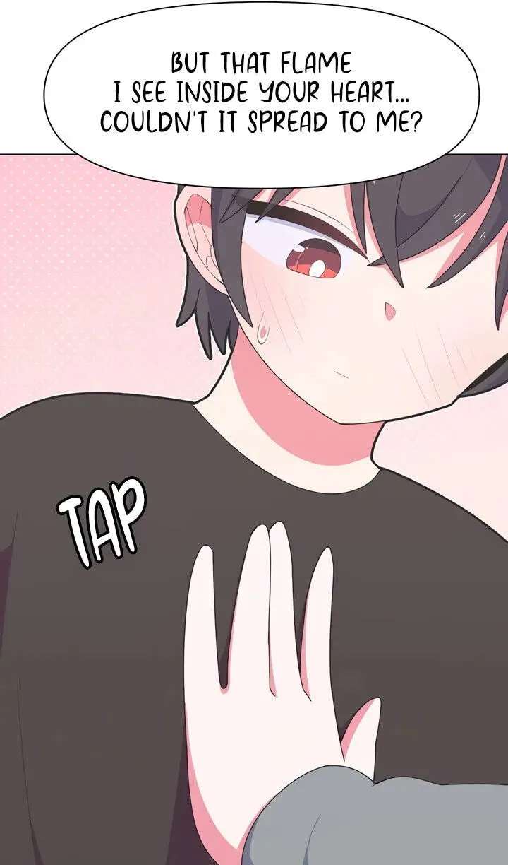 How to Make Love in a Fantasy World Chapter 41 - page 45