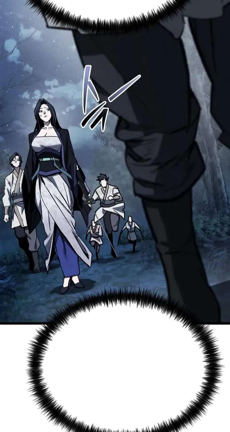 I Became a Martial Arts God's Youngest Son Chapter 5 - page 154
