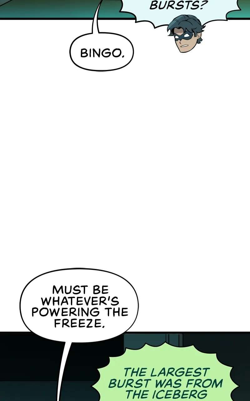 Batman: Wayne FamilyAdventures Chapter 222 - page 72