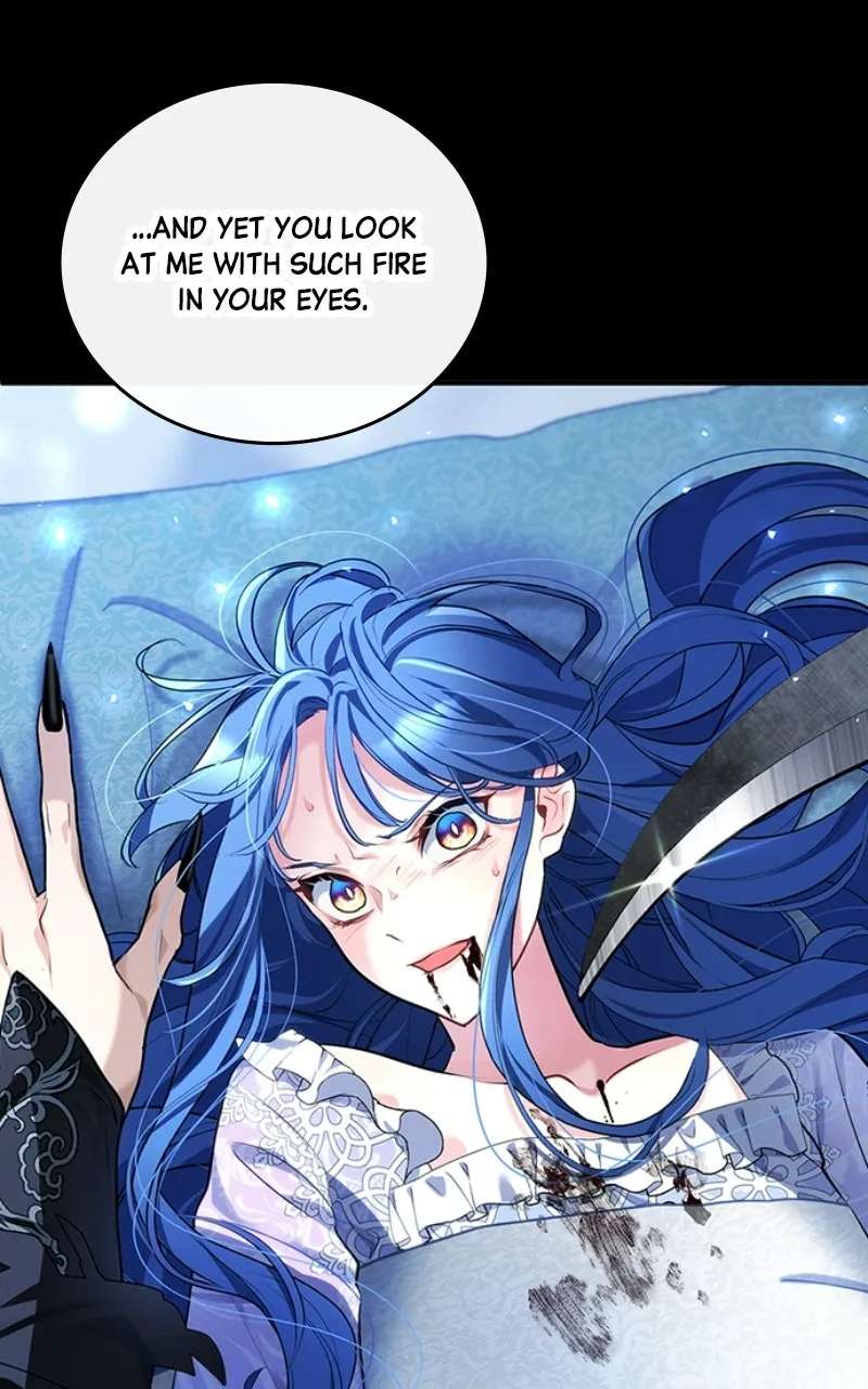 3 Years withthe Grim Reaper Chapter 2 - page 19