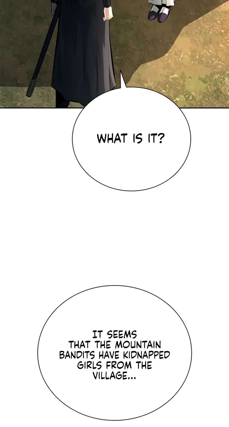 Absolute Master of the Senate Chapter 32 - page 43