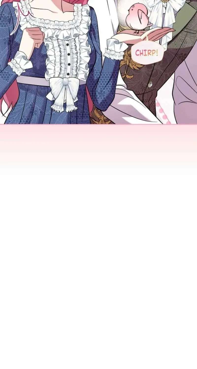 In the Grasp of a Loving Yet Possessive Male Lead Chapter 57 - page 18