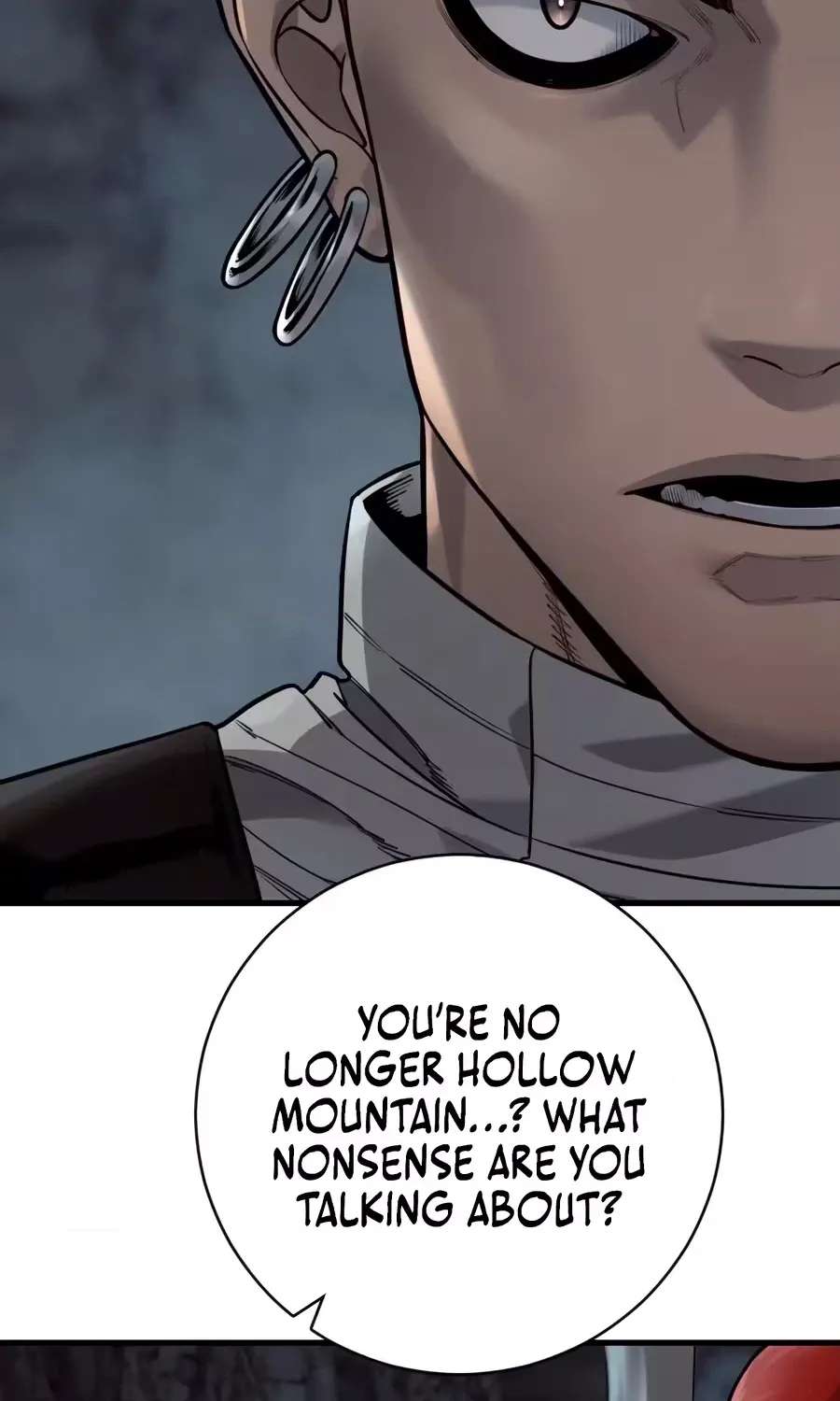 Return Of The Bloodthirsty Police Chapter 138 - page 45