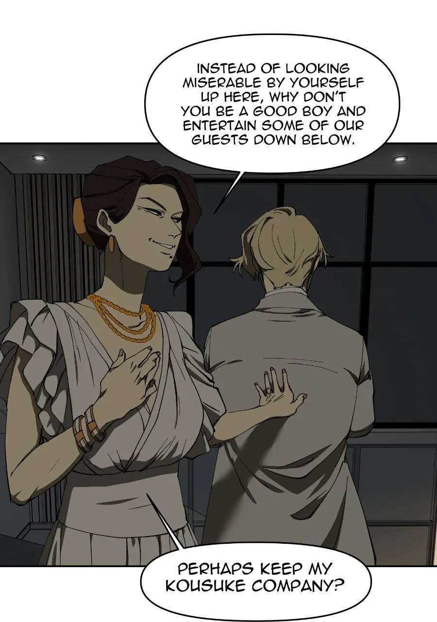 I Love Yoo Chapter 301 - page 61