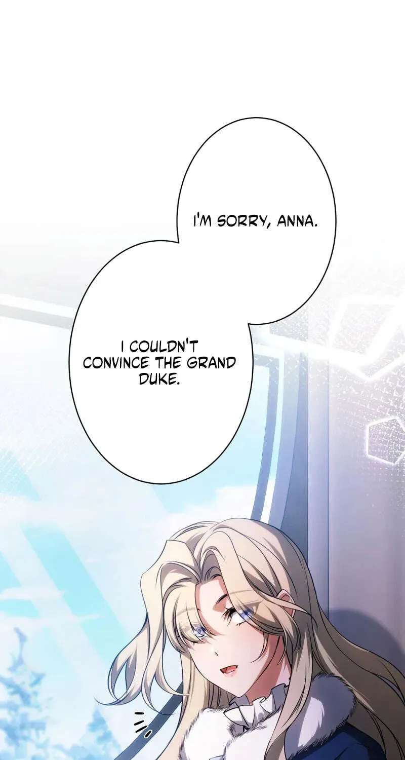 I Was Reincarnated as the Villainess' Sister Chapter 33 - page 31