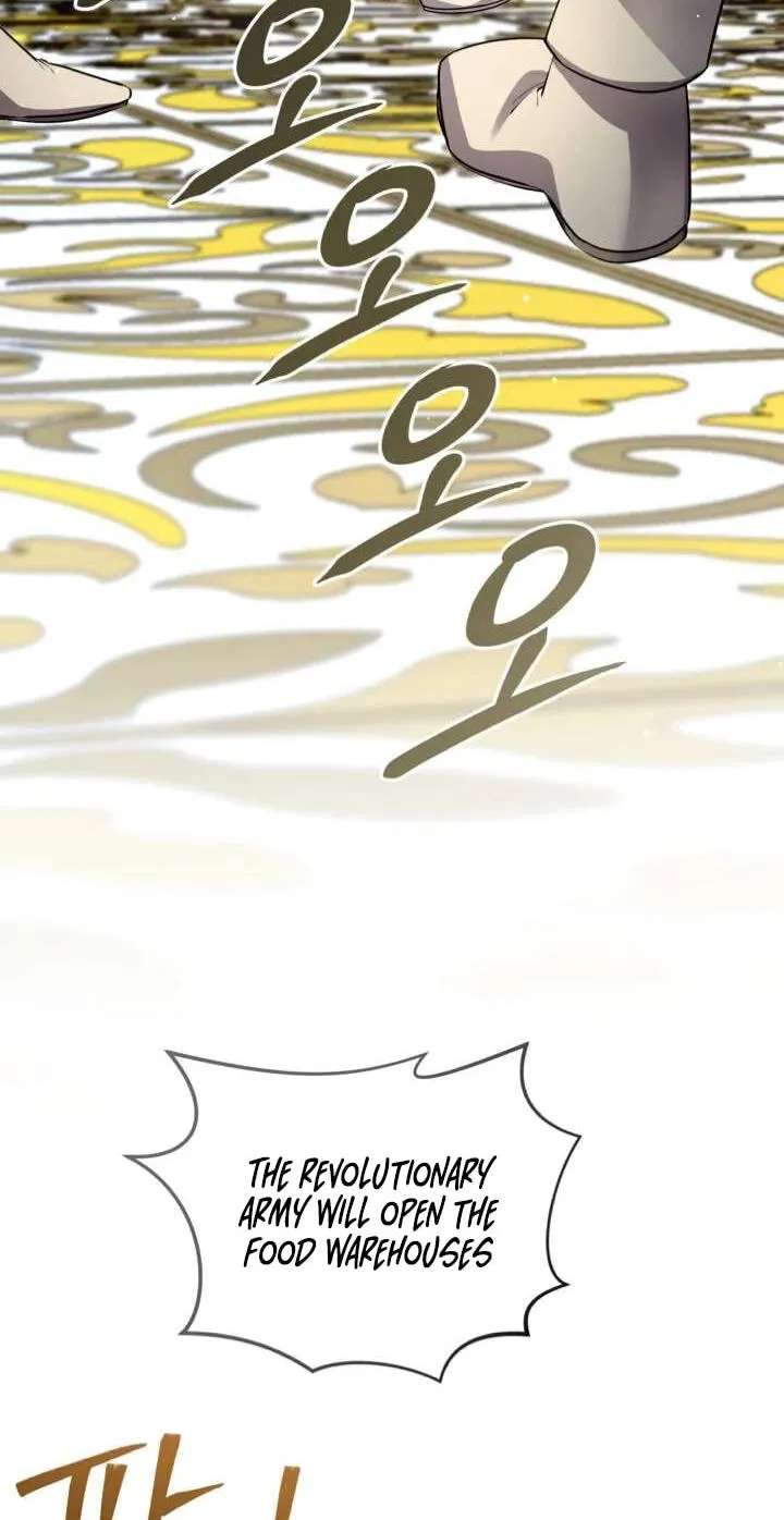 I Will Fall With The Emperor Chapter 199 - page 65