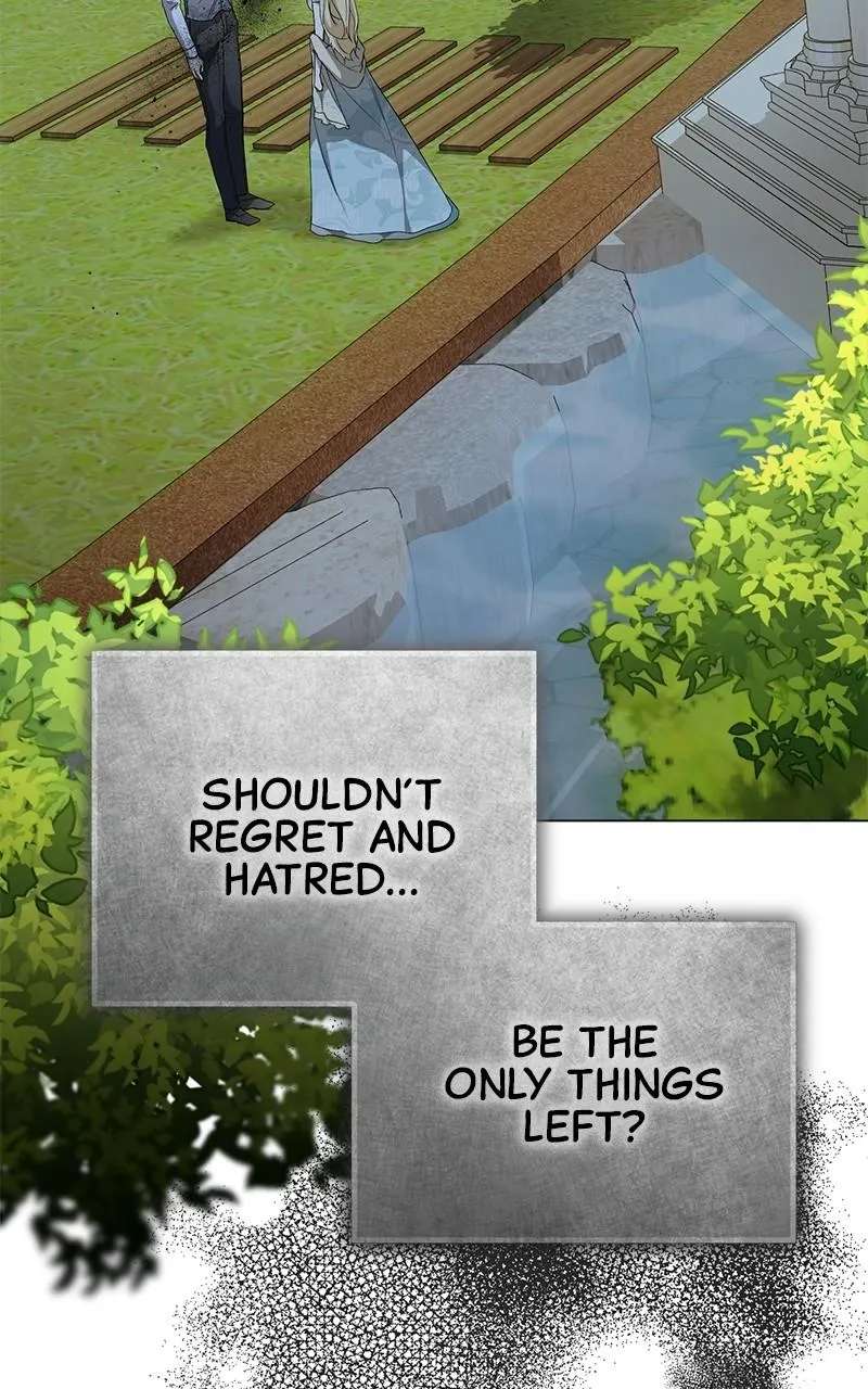 Wished You Were Dead Chapter 114 - page 5