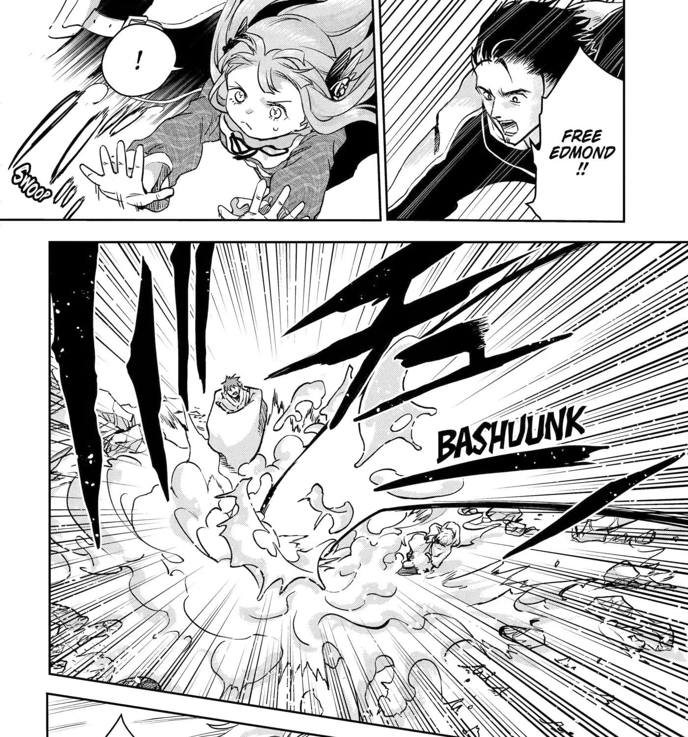 I Lost My Adventurer's License, but It's Fine Because I Have an Adorable Daughter Now Chapter 60 - page 23