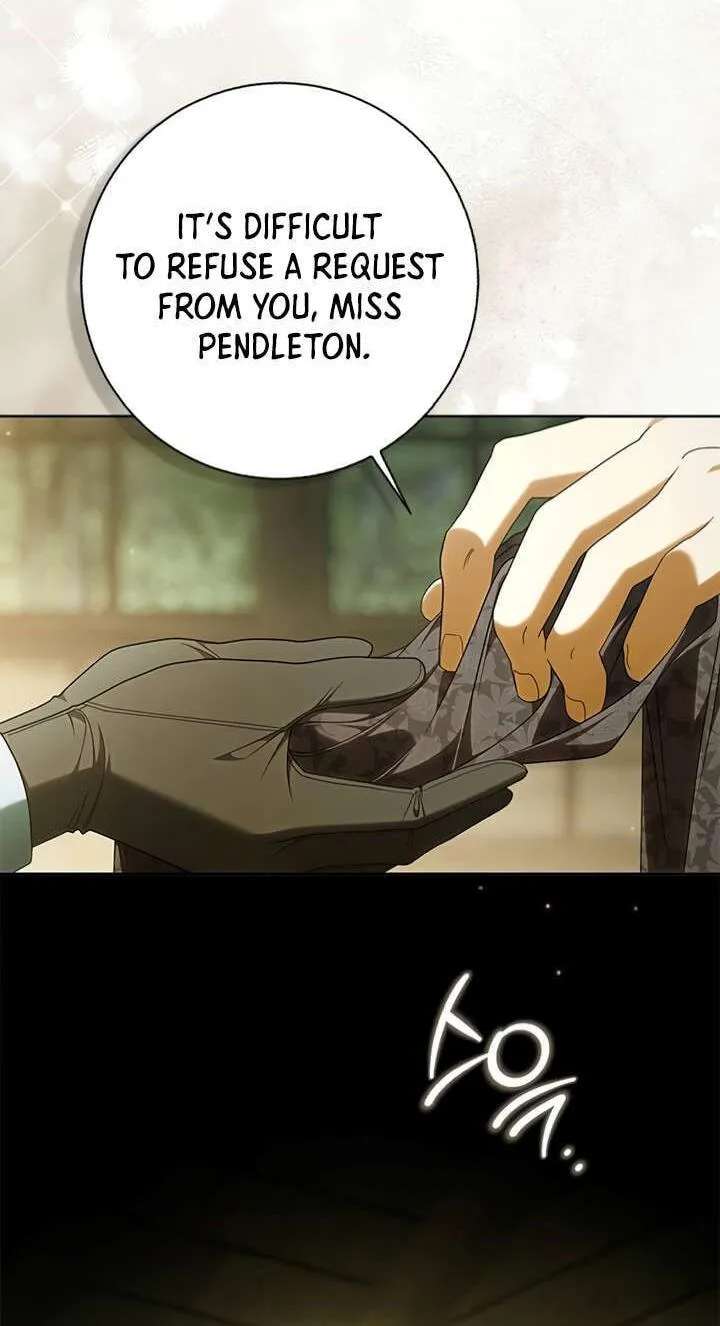 Miss Pendleton Chapter 69 - page 24