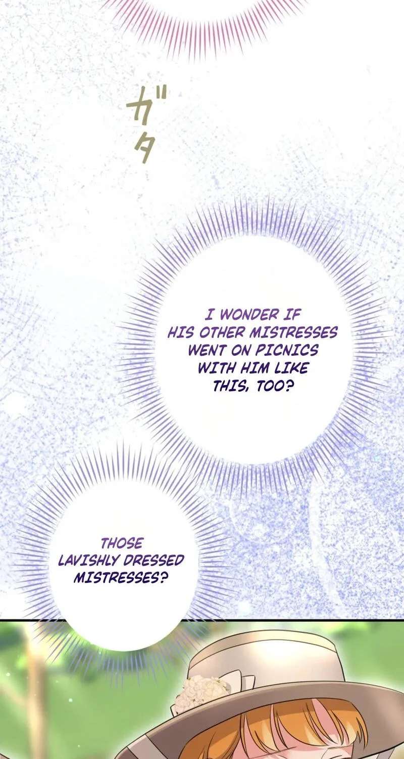 Dekiai no Kusari - Daifuugou to Kawareta Reijou Chapter 23 - page 83