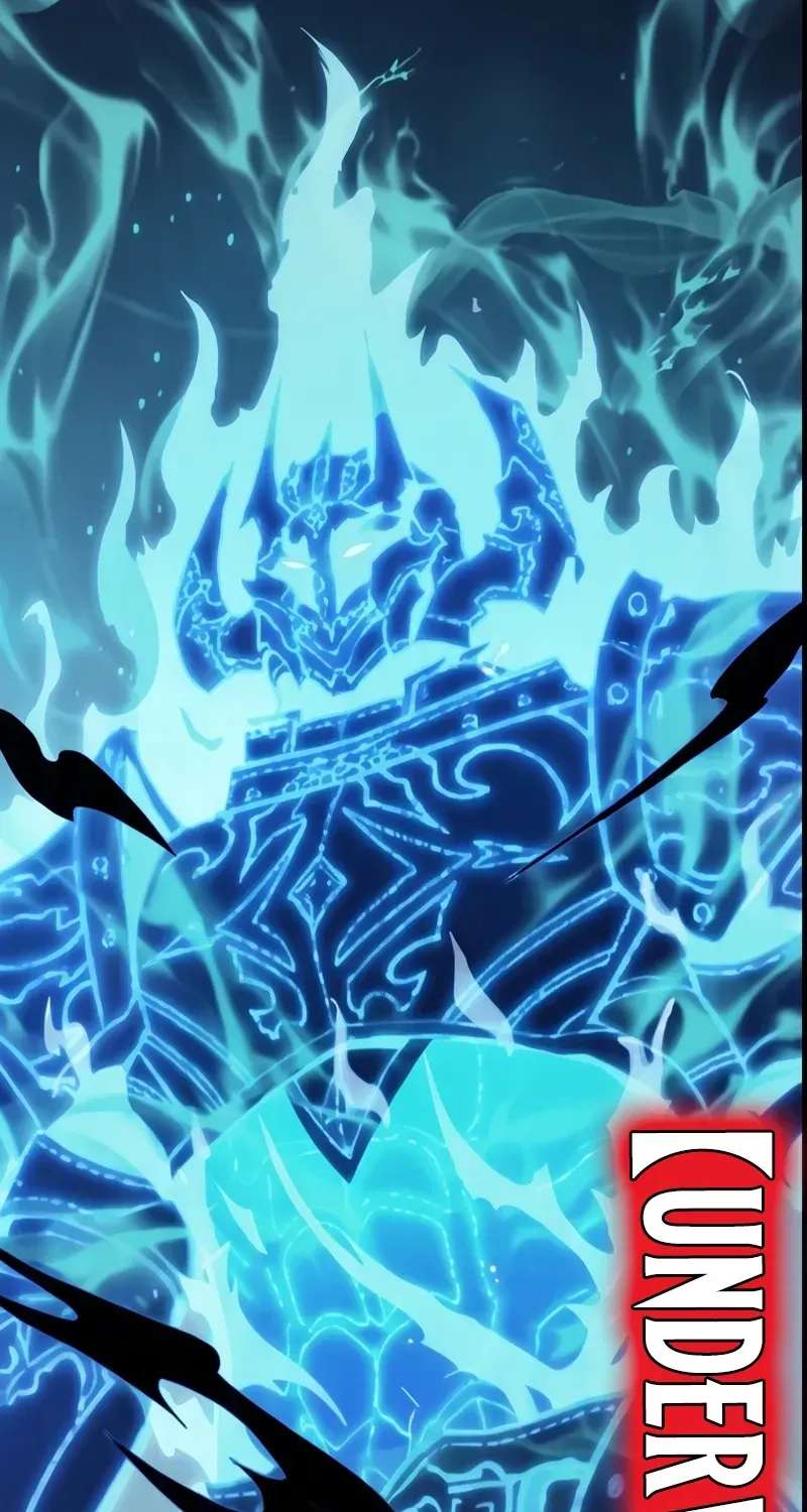 Underworld Monarch: I Am the Abyss Chapter 1 - page 9
