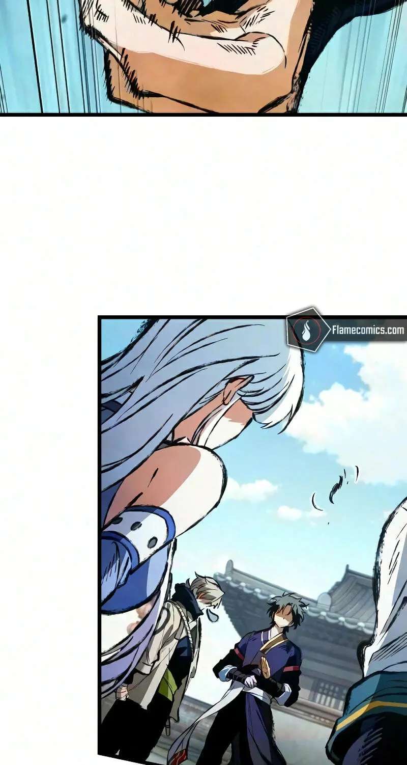 Chronicles of the Demon-Slaying Cultivator Chapter 16 - page 61