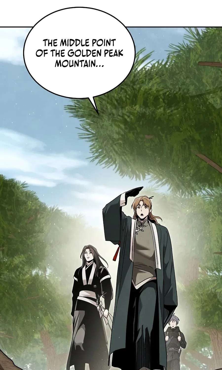 The Legend of Enxue Chapter 66 - page 80