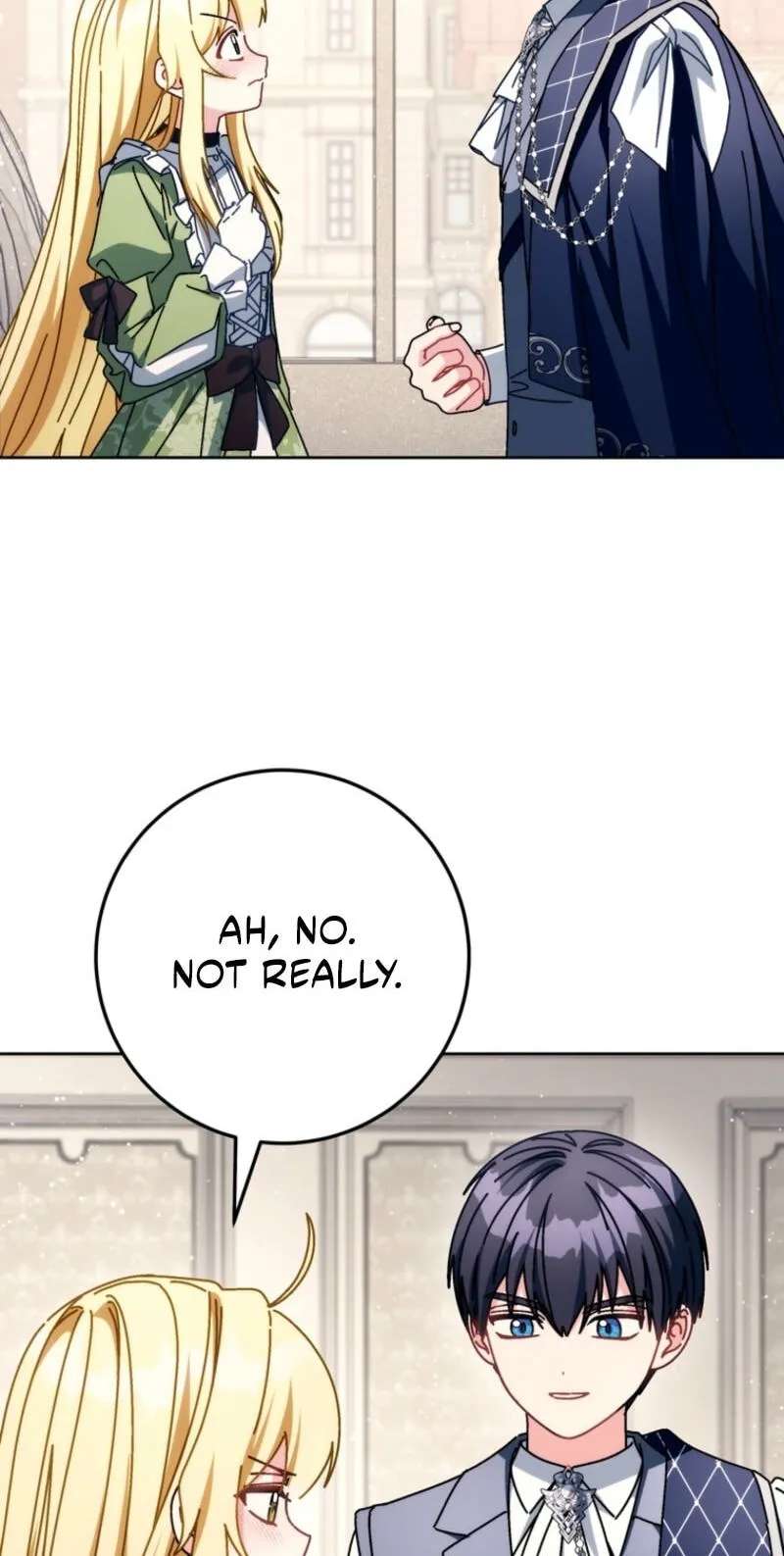 Can I Cry Now? Chapter 59 - page 9