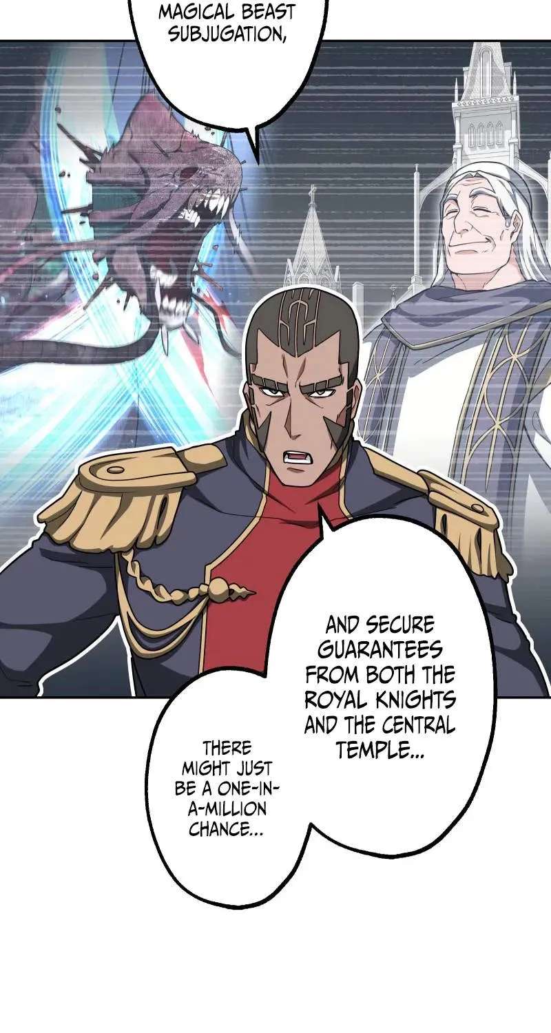 The Jinx's Strategy for Domination Chapter 19 - page 28