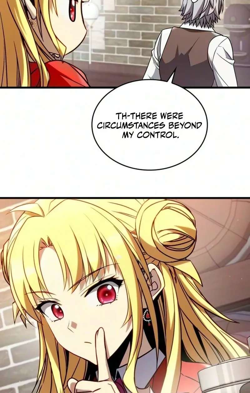 I’m Quitting Everything and Selling Cola Chapter 11 - page 136