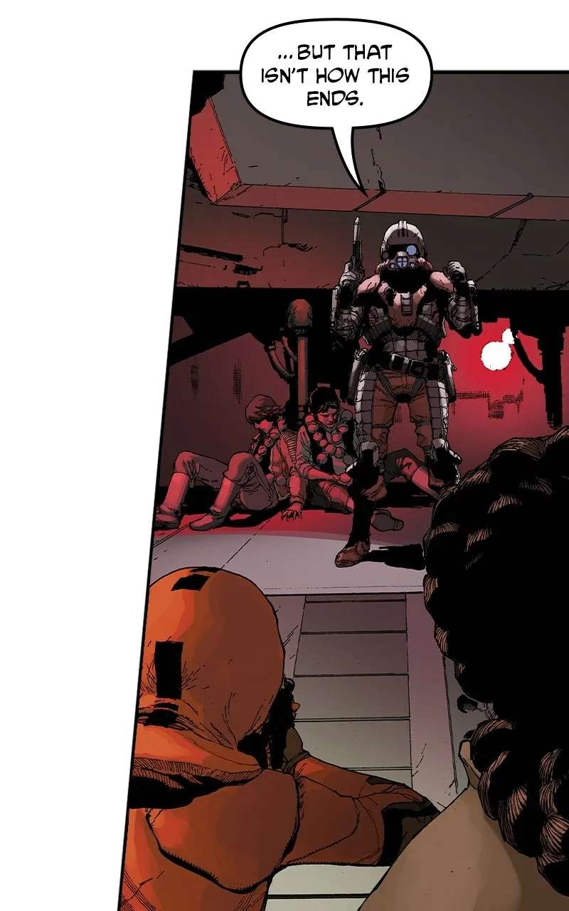 Star Wars™ (2015) Chapter 37 - page 5