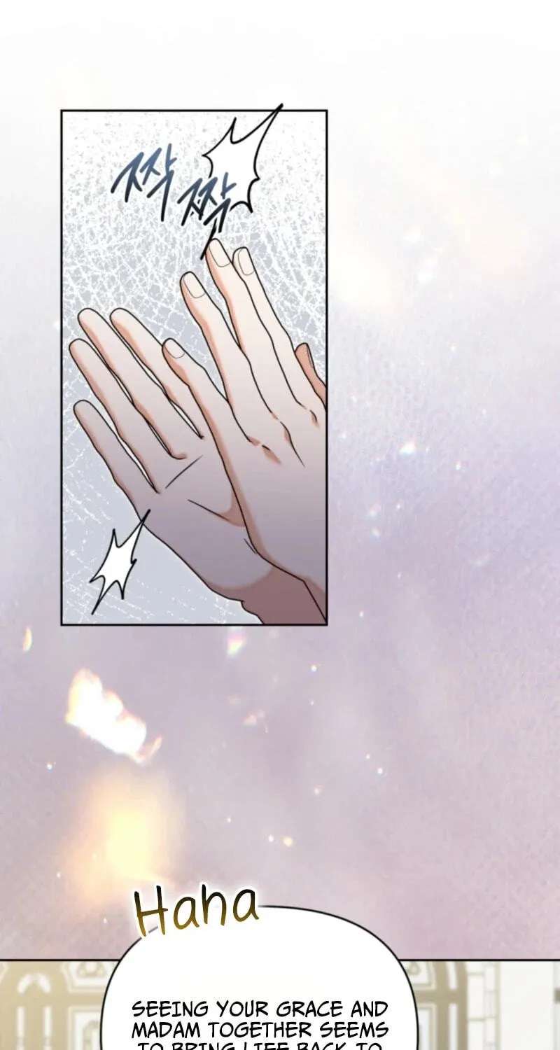 My Once-Enemy Sister Now Cherishes Me Chapter 49 - page 11