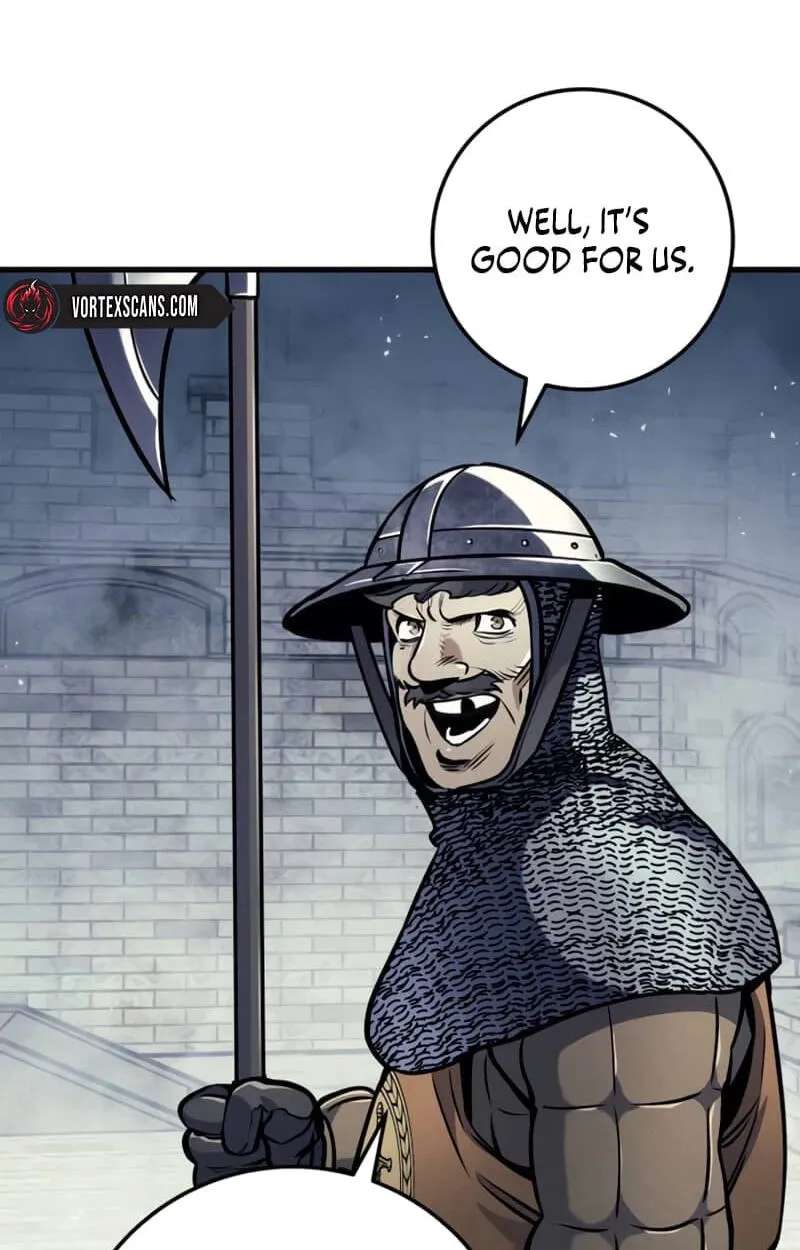 How to Survive as a Wandering Knight Chapter 57 - page 6