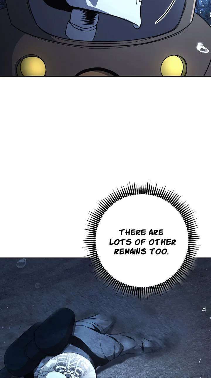 The Skeleton Soldier Failed To Defend The Dungeon Chapter 391 - page 42