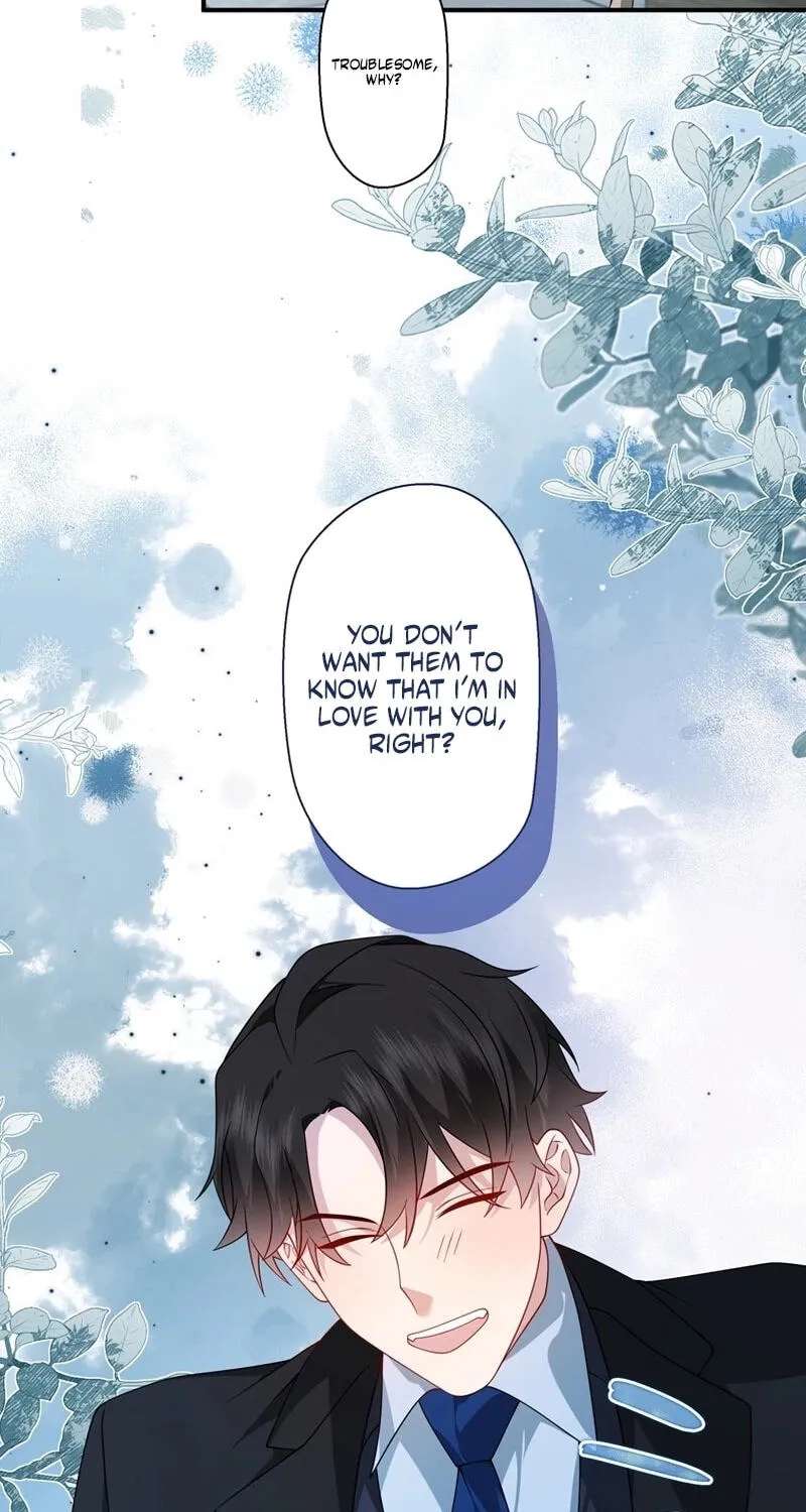 Help Me Get a Divorce Chapter 47 - page 65