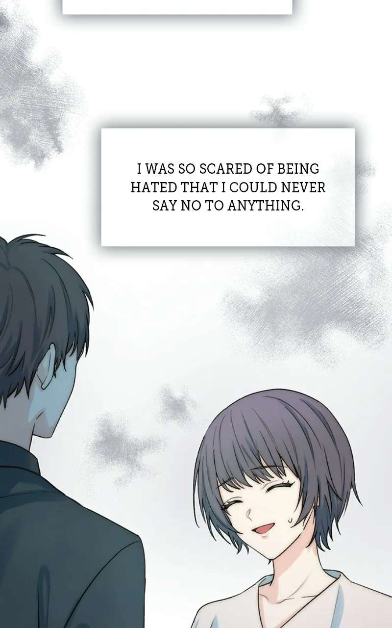 My Second andFinal First Love Chapter 1 - page 3